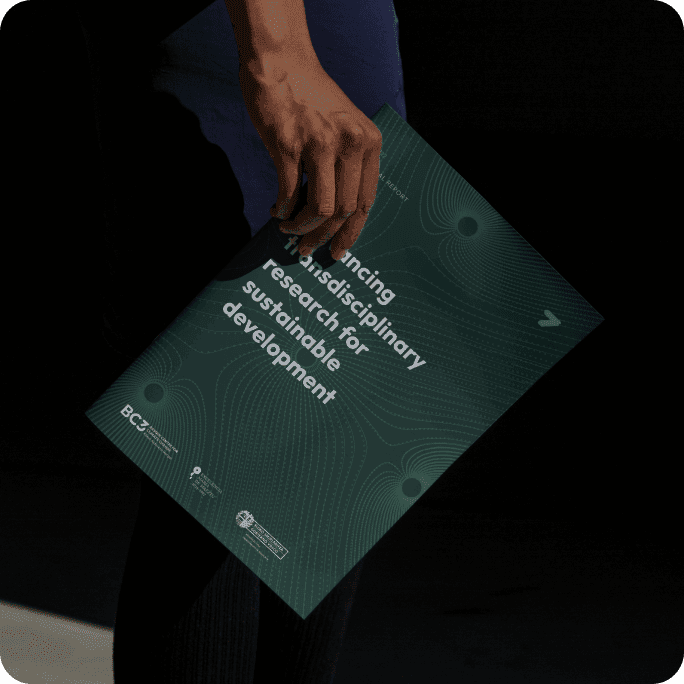 BC3 Annual Reports — Crafting Stories of Climate Action