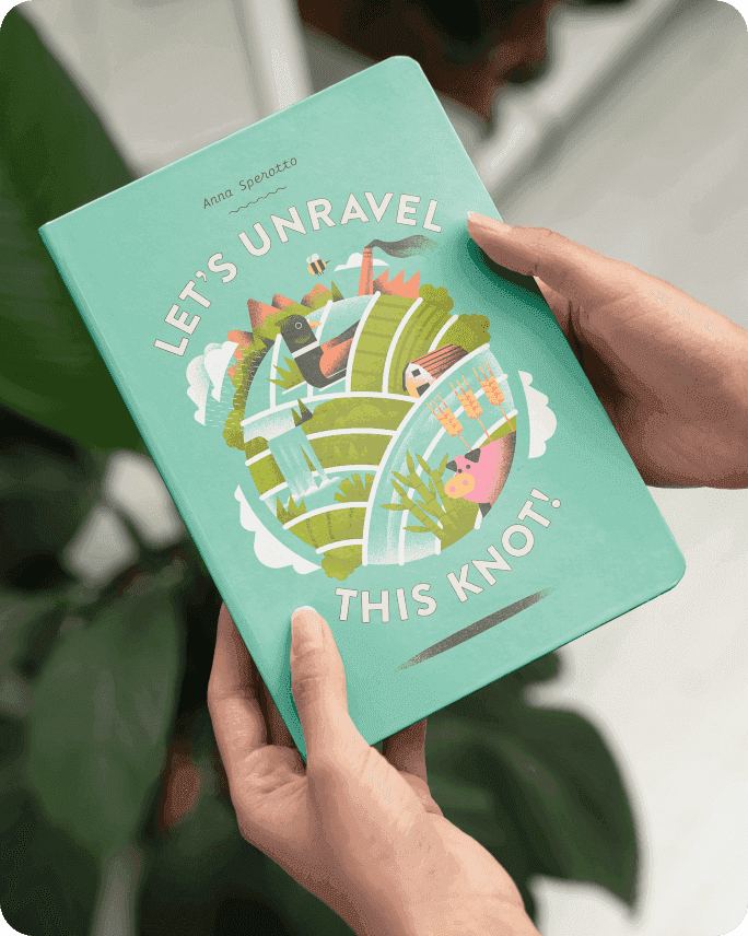 UNTWIST — Untangling the Water-Energy-Food Nexus